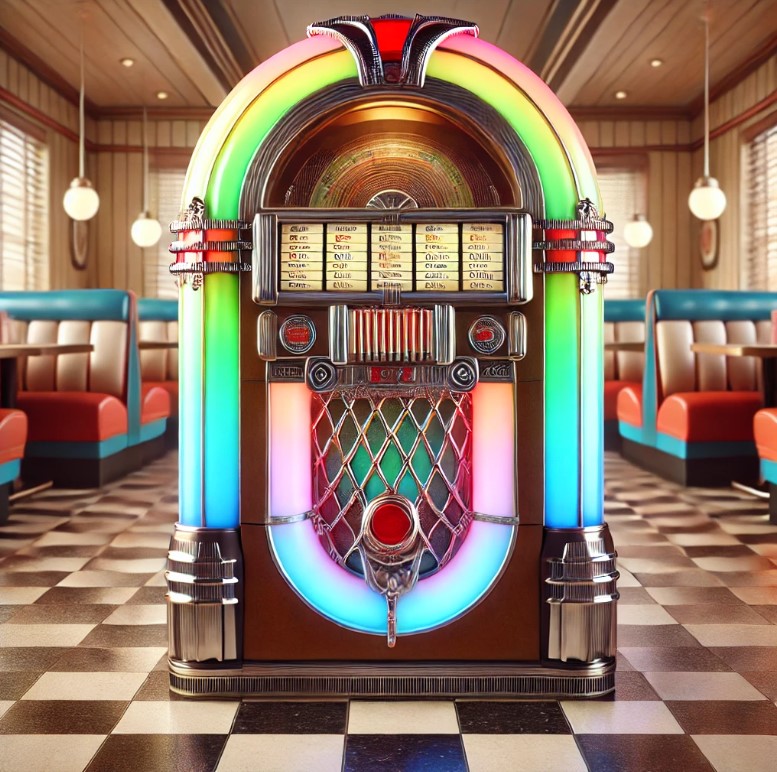 1980's EDM Suno track builder