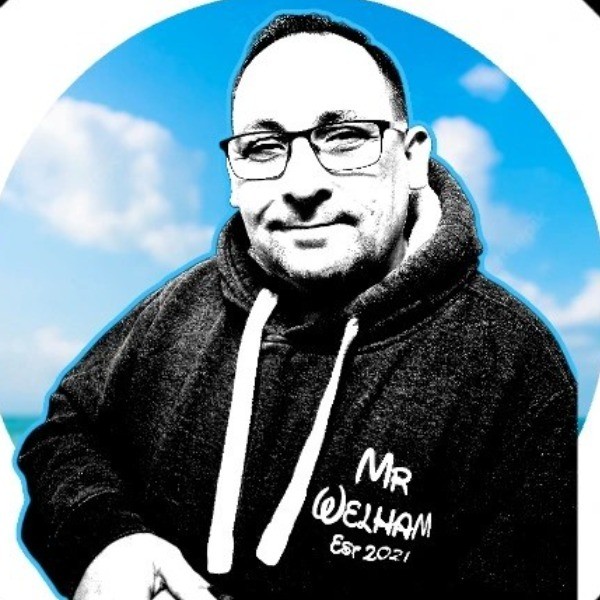 Ian Welham