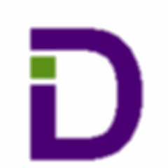 Diverse IT Logo